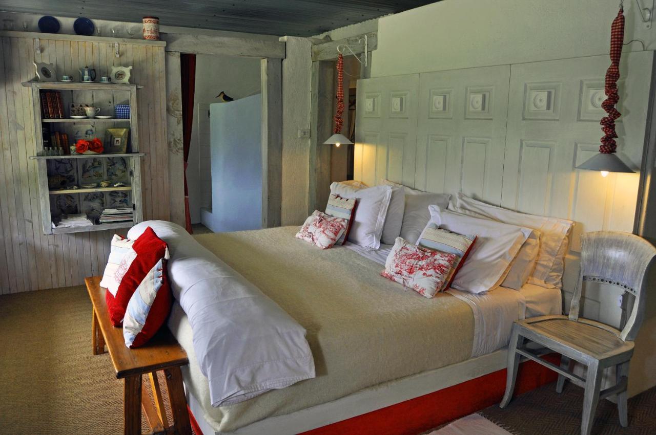 Cleopatra Mountain Farmhouse Fort Nottingham Room photo